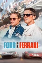 Ford против Ferrari (Ford v Ferrari) (2019)