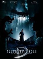 Детектив Ди (Di Renjie: Tong tian di guo) 2010