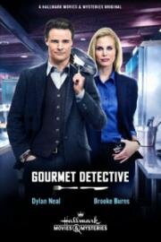 Детектив Гурман (The Gourmet Detective) (2015)