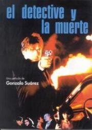 Детектив и смерть (El detective y la muerte) 1994