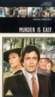 Детективы Агаты Кристи: Простота убийств (Murder Is Easy) 1981