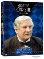Детективы Агаты Кристи: Убийство в трех актах (ТВ) (Murder in Three Acts) 1986