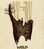 Детеныш (Welp) 2014