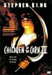Дети кукурузы 3: Городская жатва (Children of the Corn III: Urban Harvest) 1995