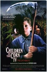 Дети кукурузы 4: Сбор урожая (Children of the Corn 4: The Gathering) 1996