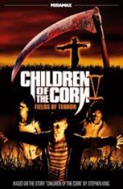 Дети кукурузы 5: Поля страха (Children of the Corn V: Fields of Terror) 1998