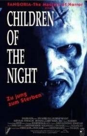 Дети ночи (Children of the Night) 1991