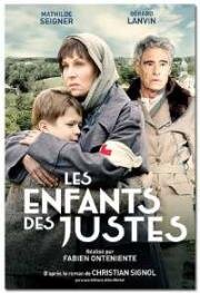 Дети праведников (Les enfants des justes) 2022