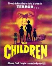 Дети (The Children (The Children of Ravensback)) 1980
