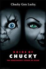 Детские Игры 4: Невеста Чаки (Child's Play 4 Bride of Chucky) (1998)