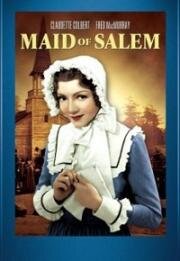 Дева из Салема (Maid of Salem) 1937