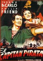 Девушка пирата (Buccaneers Girl) 1950