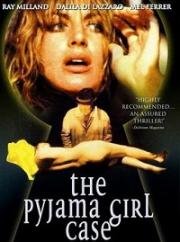 Девушка в жёлтой пижаме (La ragazza dal pigiama giallo) 1977