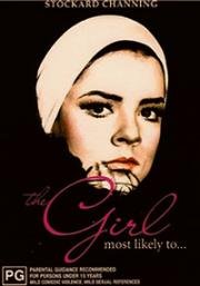 Девушкам больше всего нравится... (The Girl Most Likely to...) 1973