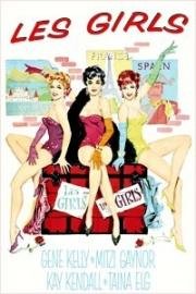 Девушки (Гёрлз) (Les Girls) 1957