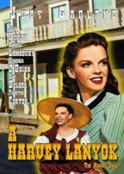 Девушки Харви (The Harvey girls) 1946