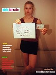 Девушки на продажу (Girls for Sale) 2016