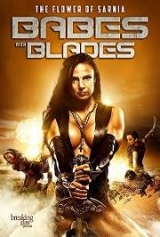 Девушки-воительницы (Babes with Blades) (2017)