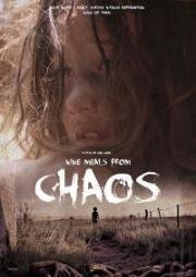 Девять блюд из хаоса (Nine Meals from Chaos) 2018