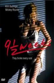 Девять с половиной недель (9 1/2 недель) (Nine 1/2 Weeks) 1986