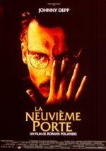 Девятые врата (The Ninth Gate) (1999)