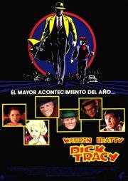 Дик Трэйси (Dick Tracy) 1990