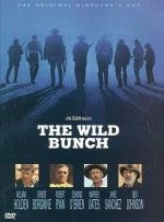 Дикая банда (Wild bunch) 1969