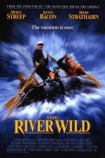 Дикая река (The River Wild) 1994