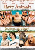 Дикая вечеринка (Party Animalz) 2004