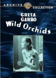 Дикие орхидеи (Wild orchids) 1929
