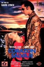 Дикие сердцем (Wild at Heart) (1990)
