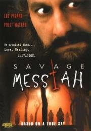 Дикий Мессия (Savage Messiah) 2002