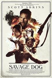 Дикий пёс (Savage Dog) (2017)