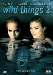 Дикость 2 (Wild Things 2) (2004)