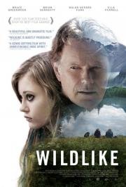 Дикость (Wildlike) 2014