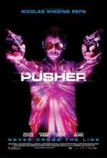 Дилер (Pusher) 2012