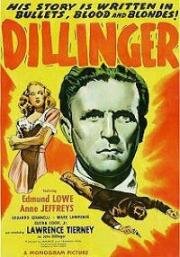 Диллинджер (Dillinger) 1945