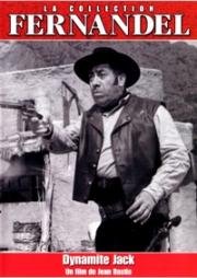 Динамитный Джек (Джек-Динамит) (Dynamite Jack) 1961