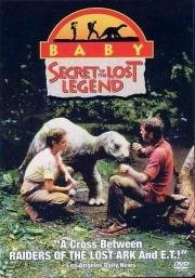 Динозавр: Тайна затерянного мира (Baby: Secret of the Lost Legend) 1985