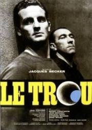 Дыра (Le Trou) 1960
