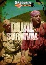 Discovery Channel: Выжить вдвоем (Discovery Channel: Dual Survival) 2010