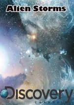 Discovery: Вселенские ураганы (2010)