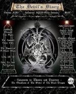 Дневник дьявола (Devil's Diary) (2007)