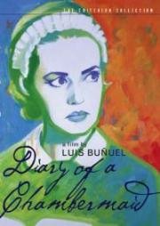 Дневник горничной (Le Journal D'Une Femme De Chambre) 1964