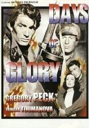 Дни славы (Days of Glory) (1944)