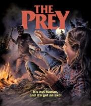 Добыча (The Prey) 1983