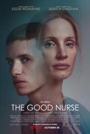 Добрый медбрат (The Good Nurse) (2022)