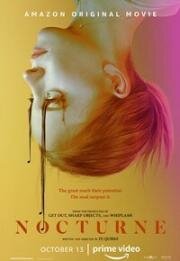 Добро пожаловать в Блумхаус: Ноктюрн (Welcome to the Blumhouse: Nocturne) 2020