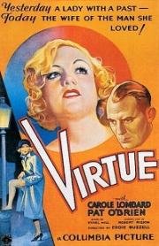 Добродетель (Virtue) 1932
