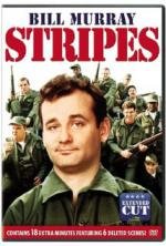 Добровольцы поневоле (Stripes) (1981)